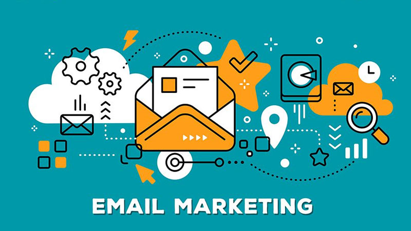 Email Marketing